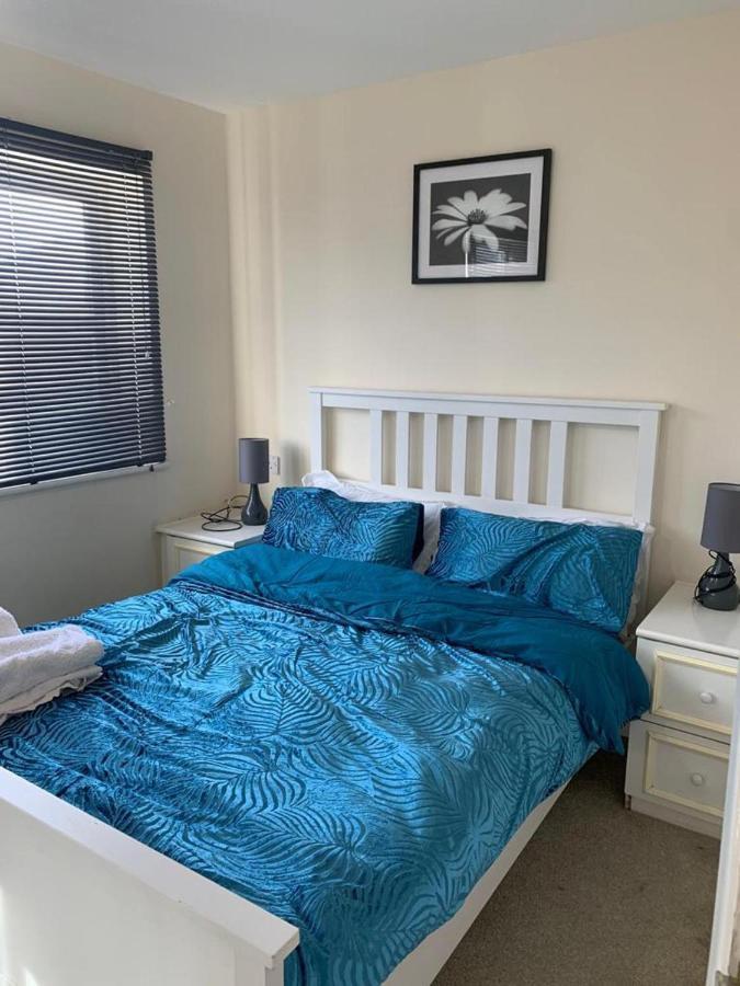 Charming 2-Bed House In London 빌라 외부 사진