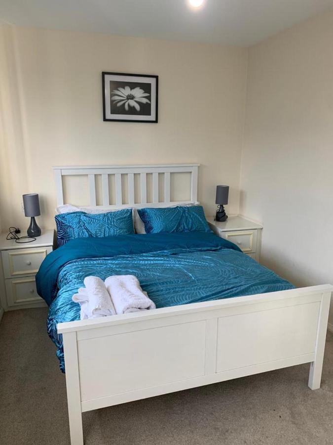 Charming 2-Bed House In London 빌라 외부 사진